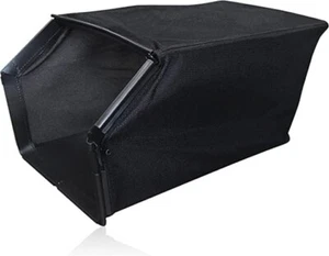MTD 964-04117A Troy Bilt Lawnmower Grass Bag TB110 TB210 TB260 TB130 TB230 New - Picture 1 of 8