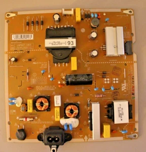 50" LG LED/LCD TV 50UM7300AUE	 POWER SUPPLY BOARD EAY65228801 - Picture 1 of 1