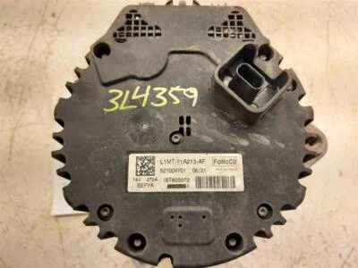 Alternator 2021 Explorer Sku#3726211 - Image 1 of 4