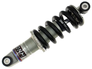 DNM Torch Series MM-22 Mountain Bike Rear Shock - 750 lbs x 165mm - Picture 1 of 4