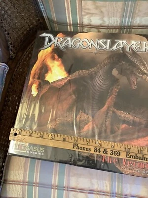 Pegasus Fantasy Mode  Dragonslayer - The Vermithrax Dragon Kit (1/32  SW (New) - Image 1 of 4