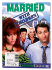 MARRIED WITH CHILDREN SECOND SEASON  BOXSET DVD BRAND NEW!!! FACTORY SEALED!!!!