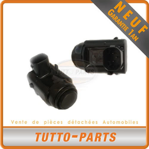 Sensore Retromarcia Opel Astra Meriva Signum Tigra Vectra Vivaro Zafira Saab - Immagine 1 di 1