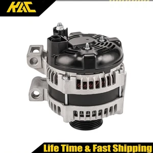 Fits 2013-2017 Chevrolet Equinox 3.6L V6 Alternator 11250N IR/IF For Terrain - Picture 1 of 20