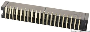 MULTICOMP PRO - 2.54mm Pin Header - Afbeelding 1 van 1