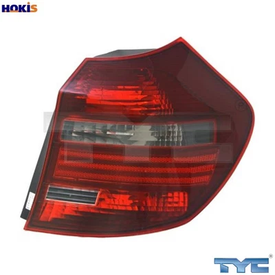 TAIL LIGHT ASSEMBLY 11-11907-11-2 FOR BMW N47D20D/B/C/A M47D20 N43B20A N46B20 - Image 1 of 4