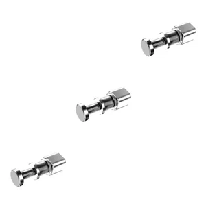 1/2/3 Vc-20 Mini Bracket Graphics Card Support Adjustable Height for M-ATX - Picture 1 of 18