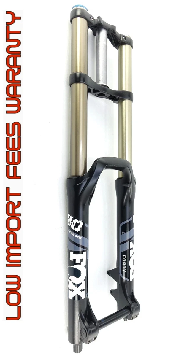 Fox 40 Rc2 Bicycle Forks for sale - eBay