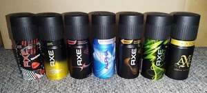 Axe Deo's 13x - Bild 1 von 2