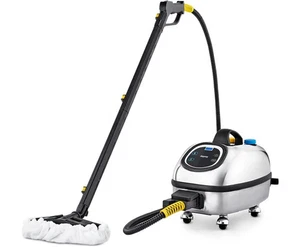 Nagelneuer Dupray Hill Injektion Dampfreiniger - Bild 1 von 6