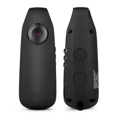 Mini Hd Camcorder Camera Outdoors Motorcycle Bike Motion Camera BUU - Bild 1 von 4