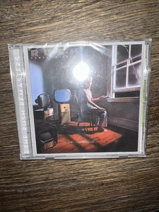#E Rush Power Windows CD VERSIEGELT Die Rush Remasters Hülle hat kleinen Riss - Bild 1 von 3