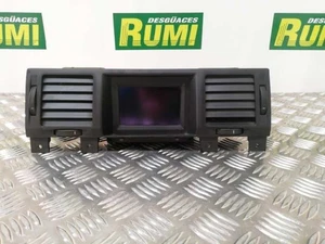 13117636 Pantalla Multifuncion para OPEL VECTRA C BERLINA Comfort 2003 114978 - Imagen 1 de 3