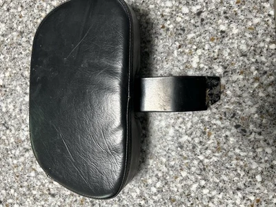 Harley-Davidson 可调式骑手靠背 52501-09A — 第 1/4 张图片