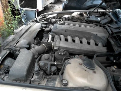 Fuel Pump Assembly Tank Fits 95-01 BMW 740i 1327957 - Image 1 of 4