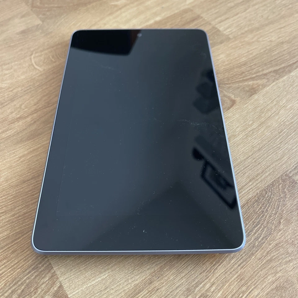 ASUS Google Nexus 7 (1st Gen) 16gb Tablet WiFi  - Image 1 of 4