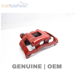 2009-2015 AUDI TTS QUATTRO COUPE MK2 - Front LEFT Brake Caliper 8P0615123A - Picture 1 of 6