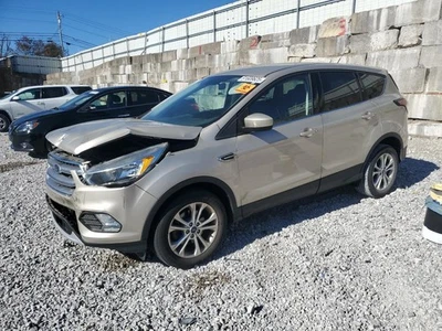 Used Front Right Door Interior Trim Panel fits: 2017 Ford Escape  Grade A Foto 1 de 4