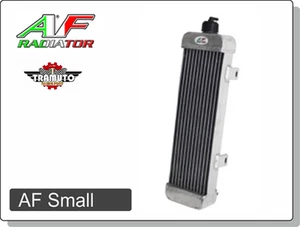 RADIATORE GO-KART AF SMALL 430X125X60 - Imagen 1 de 1
