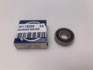 Nachi 6001-2NSE Bearing new - Picture 1 of 2