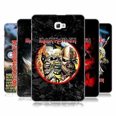 FUNDA OFICIAL IRON MAIDEN ART PARA TABLETS SAMSUNG 1 Foto 1 de 4