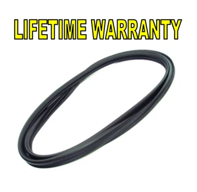 1973-1987 Chevrolet GMC Truck Blazer Jimmy Windshield Weatherstrip no trim C10 - Image 1 of 4