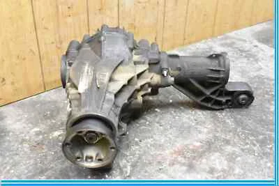 06-13 Mercedes X164 GL550 ML550 AWD Front Differential Axle Carrier Diff OEM - Image 1 of 4