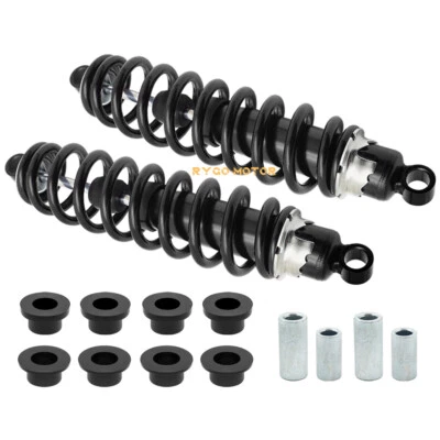 2 Rear Shocks Kit for Polaris Ranger 800/Ranger XP 800/Ranger Crew 800 2010-2014 - Image 1 of 4