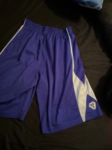 Nike Dri Fit Kobe Bryant Black Mamba XL - Picture 1 of 5