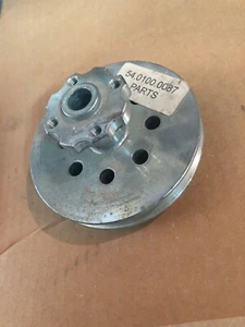 OEM Genie LIFT PART Pulley GN54.011.0087 54.011.0087 New - Picture 1 of 5