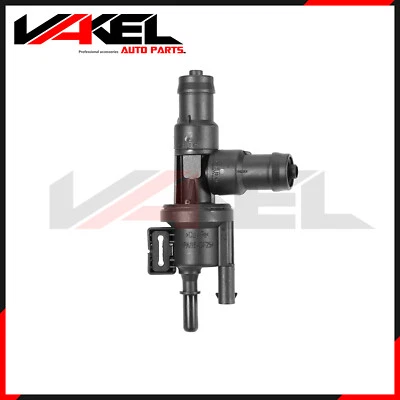 Compatível com BMW 340i 430i 540i 740i 203i válvula de ventilação tanque de combustível vapor 13907643106 - Imagem 1 de 4