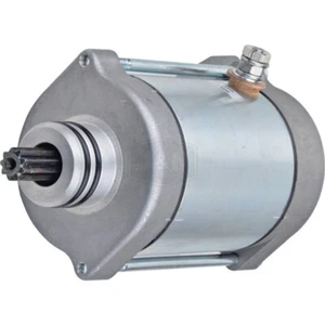 Starter Motor Fits HONDA ST1100 1991 1992 1993 1994 1995 1996 1997 1998 1999 - Picture 1 of 3