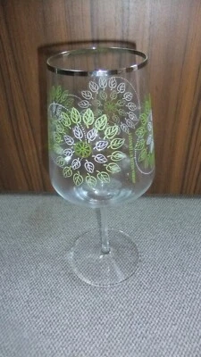 RITZENHOFF HUGO GLAS,Design Andrea Hilles,gebraucht - Bild 1 von 3