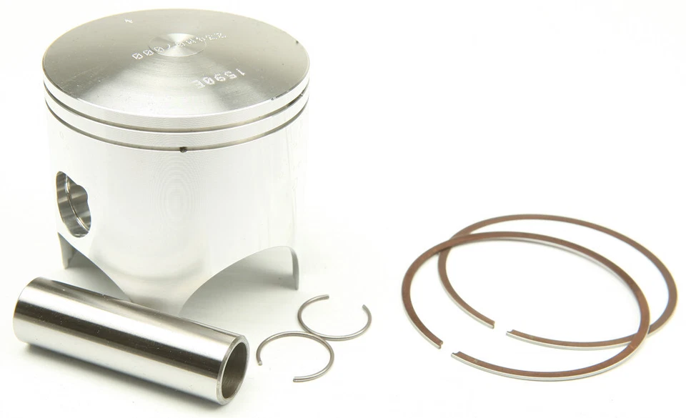 Wiseco Piston 70.00mm For Yamaha DT250 IT250 MX250 YZ250 234M07000 - Image 1 of 1