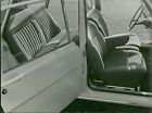 Renault 16 TS - Vintage Photograph 3269759
