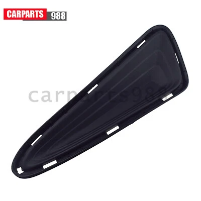 Barra frontal izquierda parachoques para Toyota C-HR 2018-2019 52128F4040 TO1038206 Foto 1 de 4