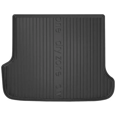 TPE Frogum Dry Zone Alfombras Cubeta para Volvo XC70 I 2000-2007 TPE gomma prote - Imagen 1 de 4