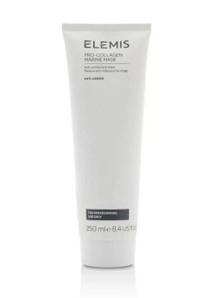 Elemis Pro-Collagen Marine Mask 250ml Professional Salon Size - Image 1 of 1