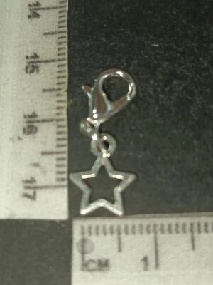 Charms Anhänger Stern 899 - Bild 1 von 2