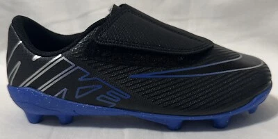 Nike Jr Mercurial Vapor 15 Club Soccer Cleats DJ5964-040. Kids Sz: 8.5C - Image 1 of 4