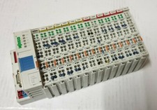 WAGO  750-343  750-602  750-403  750-402  750-504  750-600