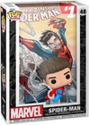 The Amazing Spider Man 48 Comic Cover #1 Funko Pop! Vinyl Figure Marvel - NEW!