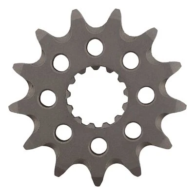 Supersprox Front Sprocket 13T for Kawasaki KLX 300 R 97-07 KX 250 82-07 - Image 1 of 4
