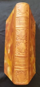 Honoré de Balzac: Contes philosophiques Édition Librairie Artistide Quillet 1930 - Picture 1 of 13