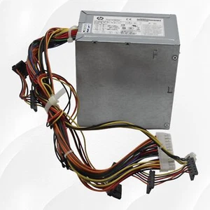 HP Envy 700 Pavilion H8 460W Power Supply DPS-460DB-5 A 633187-001 - Picture 1 of 3