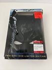 The Dark Knight Two-Disc DVD Limited Edition Target Exclusive *Damaged Box*