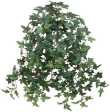 Artificial Ivy Vine Hanging Decor Halloween Window Box Faux Greenery Plant 20"
