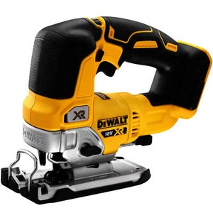 DeWalt DCS334 18v XR Cordless Brushless Jigsaw No Batteries - Picture 1 of 9