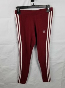 Las mejores ofertas en Adidas Rojo Leggings para Mujer | eBay