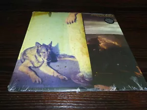 Bodies Of Water - A Certain Feeling (2008 Vinyl Record LP) New & Sealed - SC177 - Picture 1 of 4